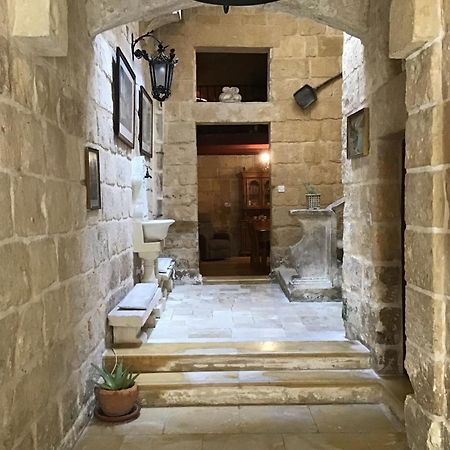 Charming 17Th Cent House Of Character In The Famous 3 Cities, Right Next To Valletta Cospicua Экстерьер фото