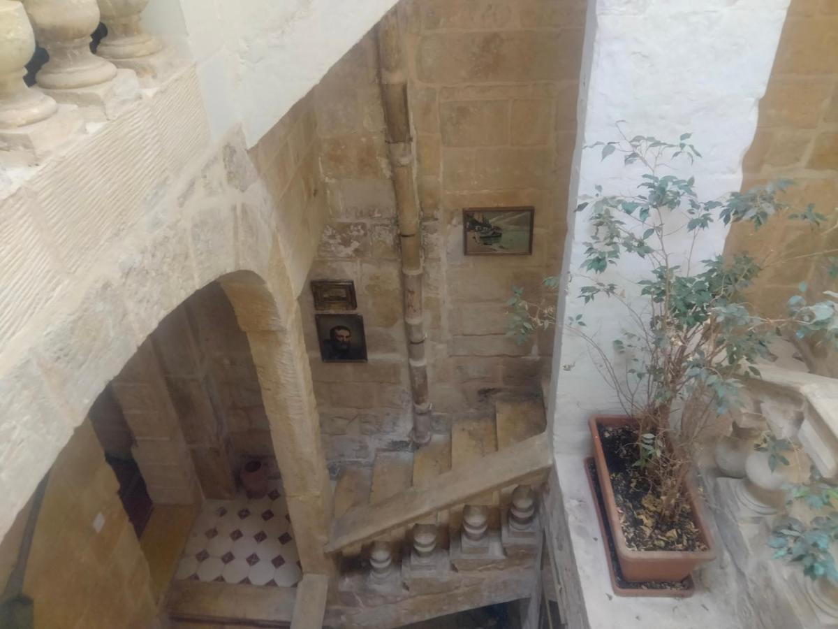 Charming 17Th Cent House Of Character In The Famous 3 Cities, Right Next To Valletta Cospicua Экстерьер фото