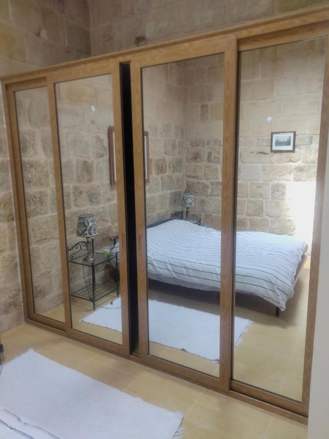 Charming 17Th Cent House Of Character In The Famous 3 Cities, Right Next To Valletta Cospicua Экстерьер фото
