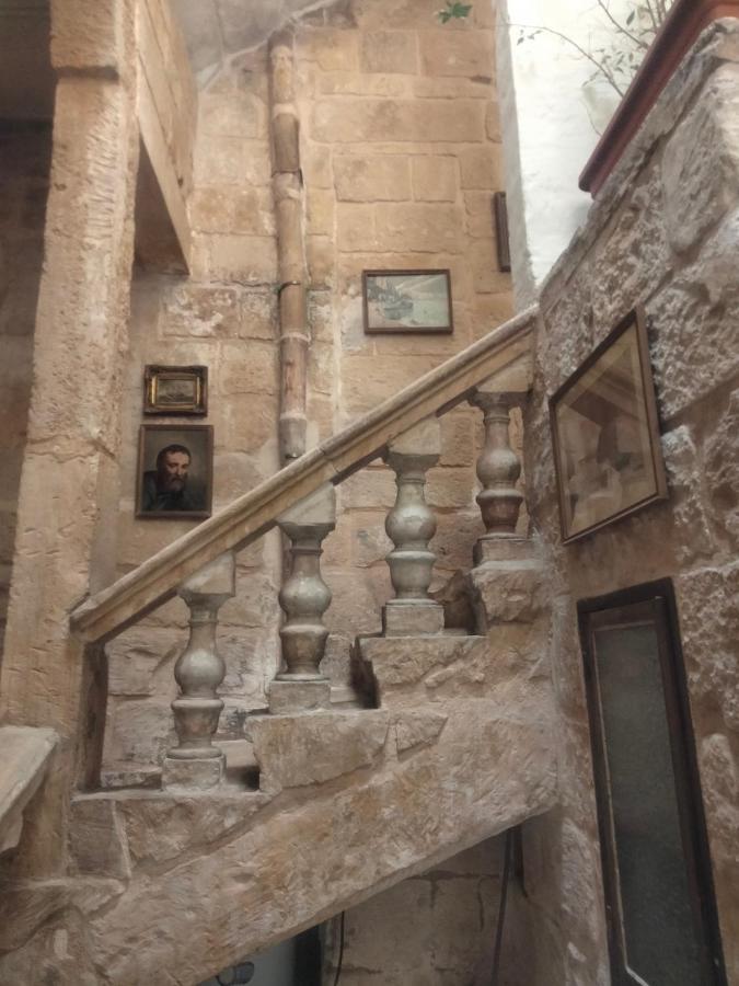 Charming 17Th Cent House Of Character In The Famous 3 Cities, Right Next To Valletta Cospicua Экстерьер фото