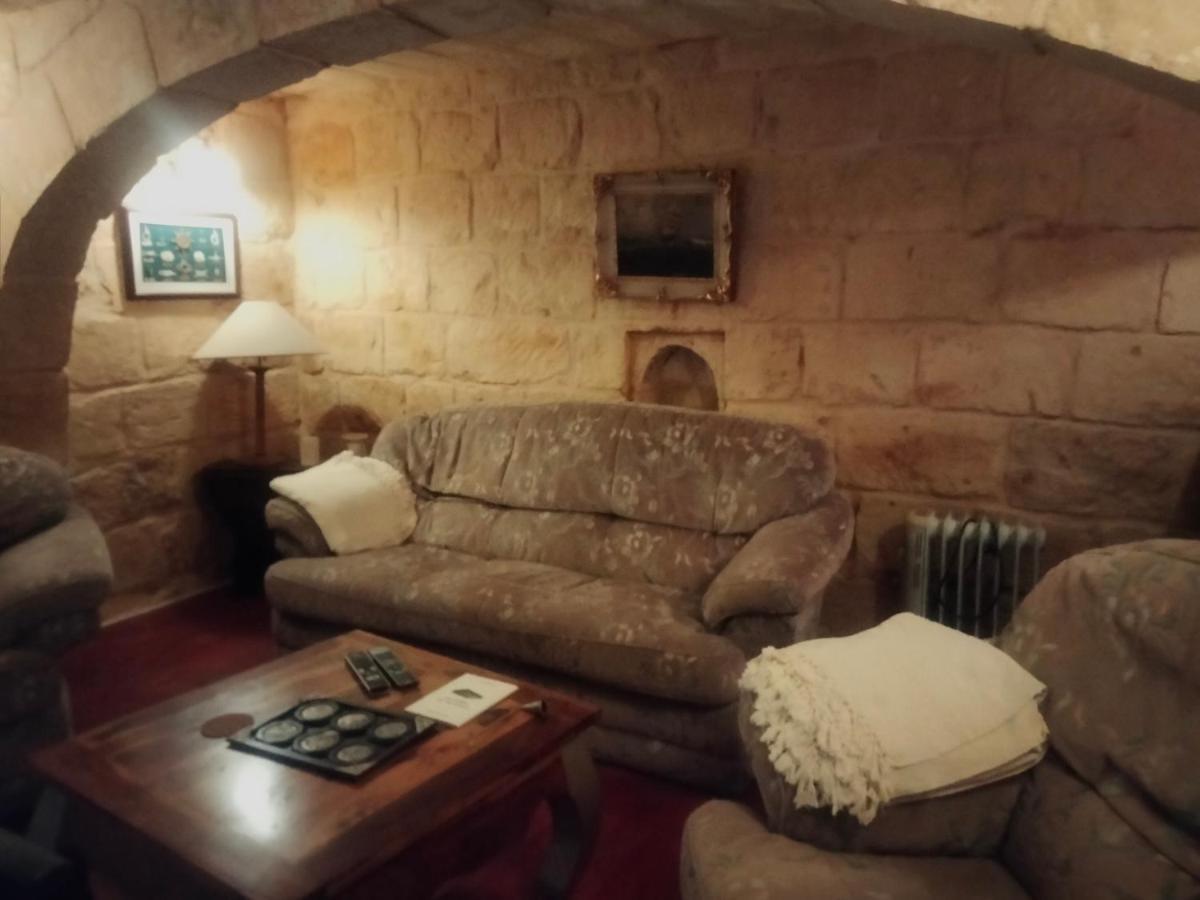 Charming 17Th Cent House Of Character In The Famous 3 Cities, Right Next To Valletta Cospicua Экстерьер фото