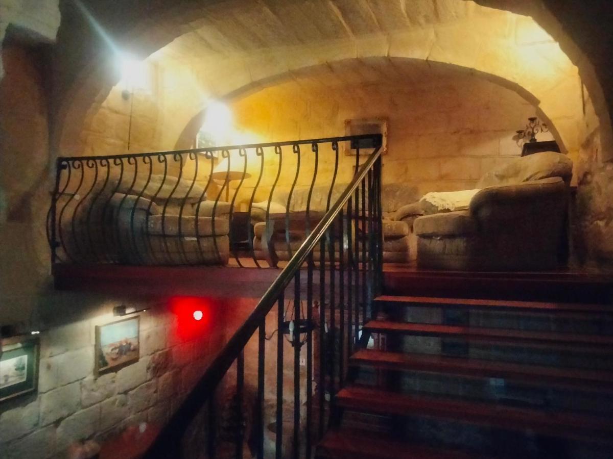 Charming 17Th Cent House Of Character In The Famous 3 Cities, Right Next To Valletta Cospicua Экстерьер фото