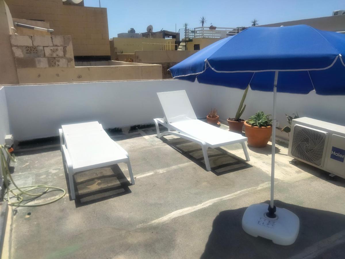 Charming 17Th Cent House Of Character In The Famous 3 Cities, Right Next To Valletta Cospicua Экстерьер фото