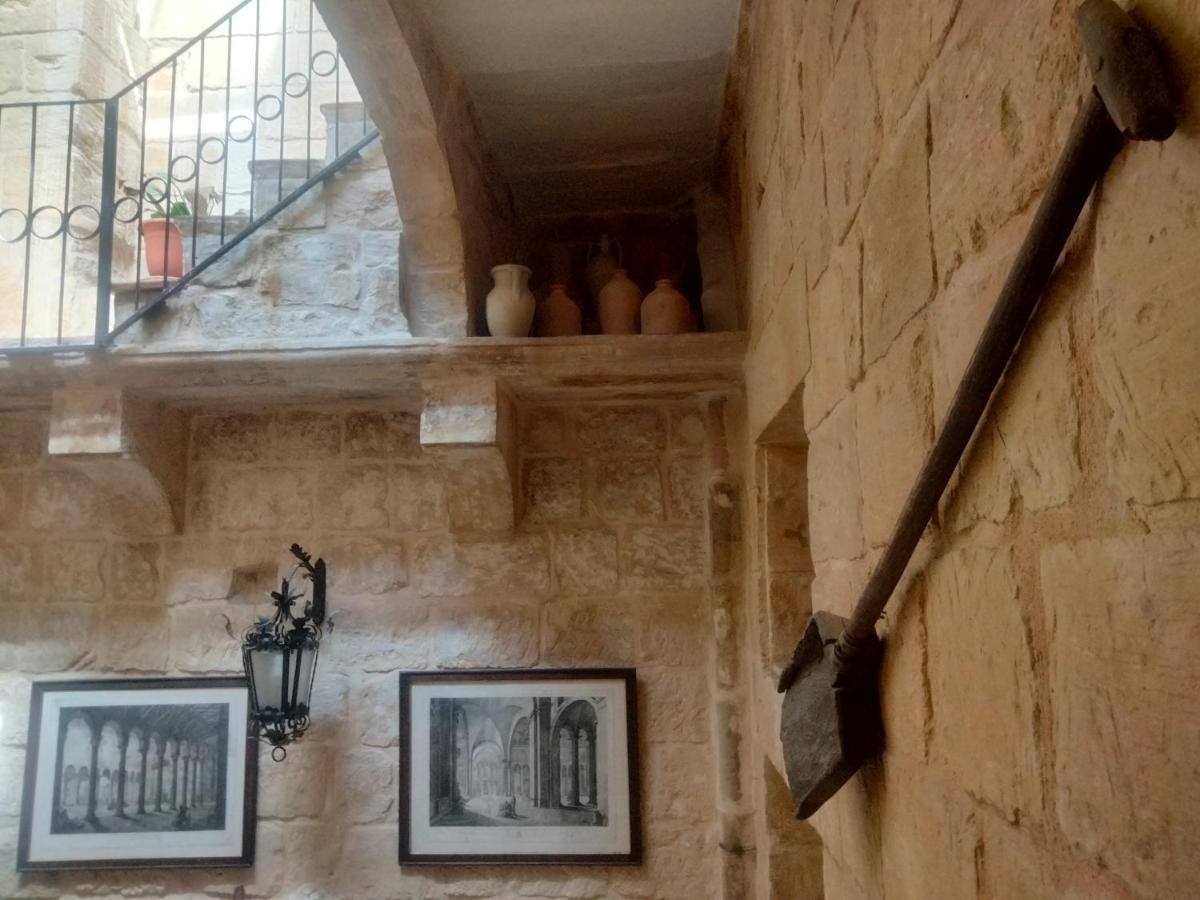 Charming 17Th Cent House Of Character In The Famous 3 Cities, Right Next To Valletta Cospicua Экстерьер фото