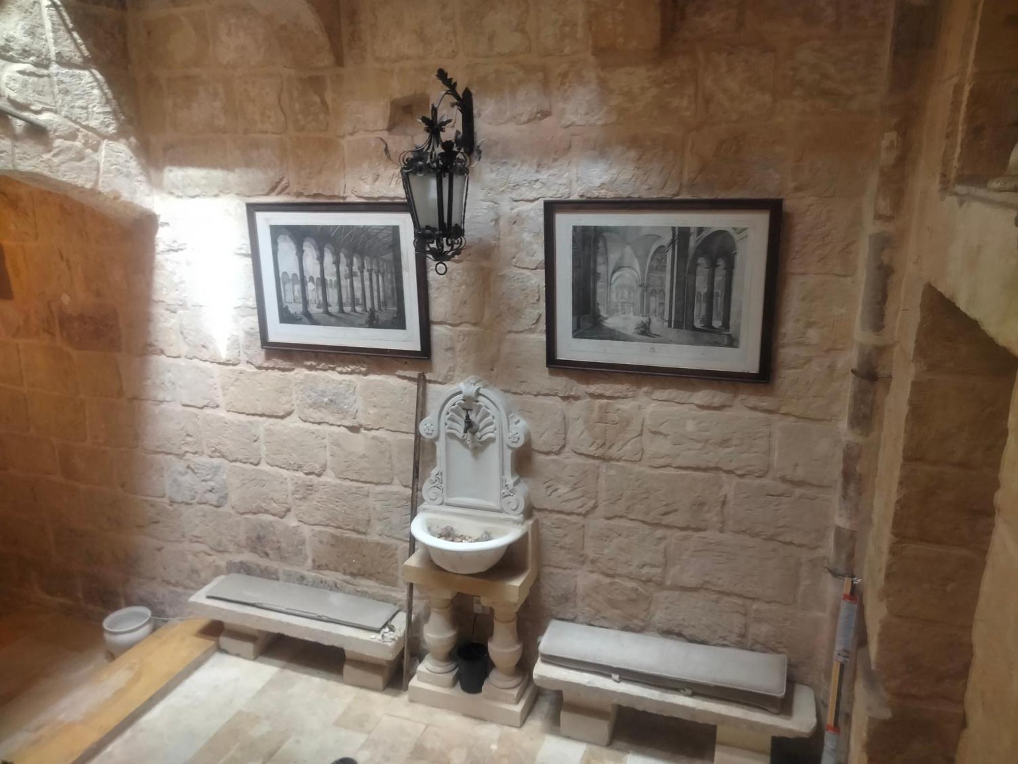 Charming 17Th Cent House Of Character In The Famous 3 Cities, Right Next To Valletta Cospicua Экстерьер фото